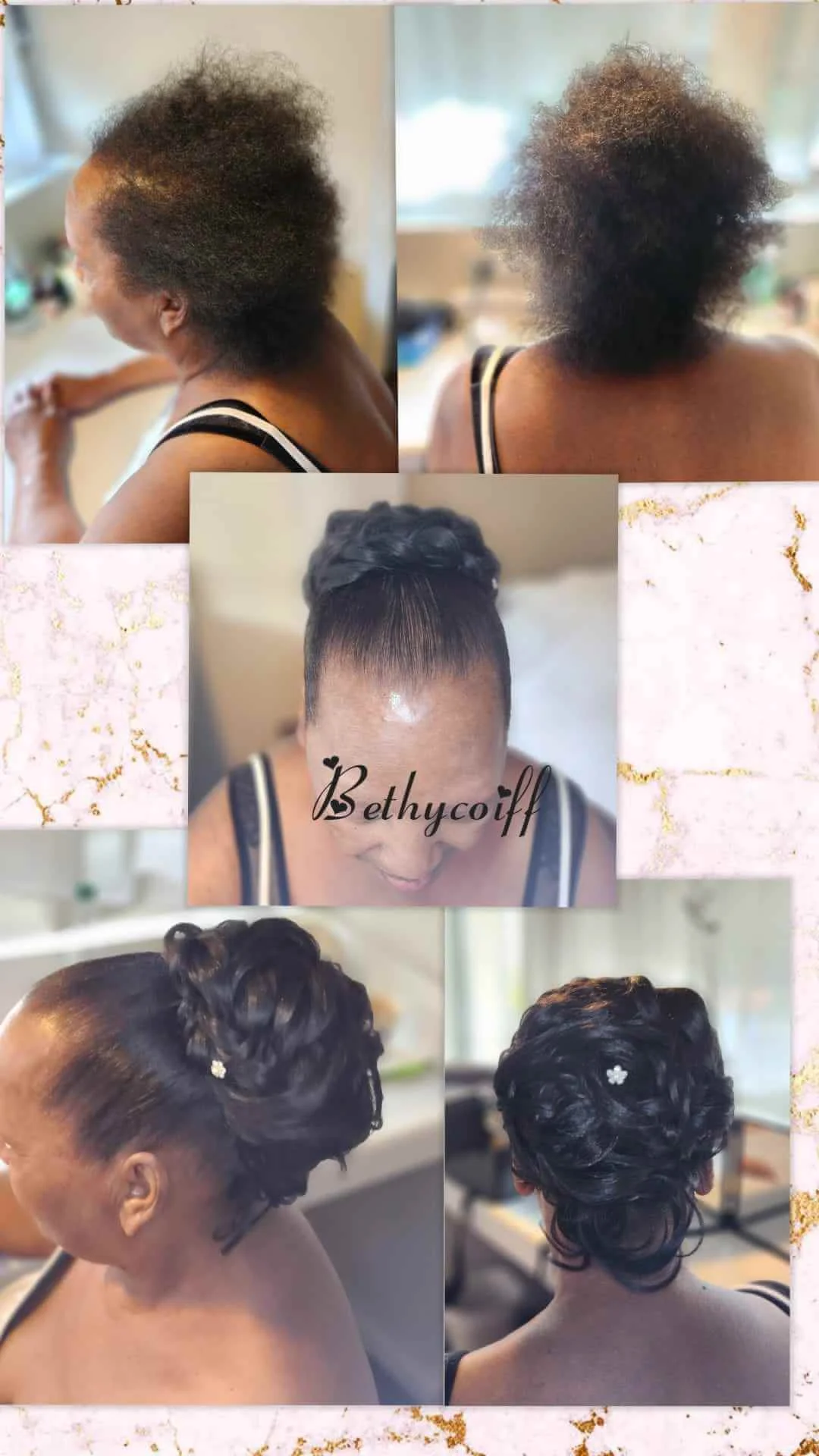 Coiffure 11