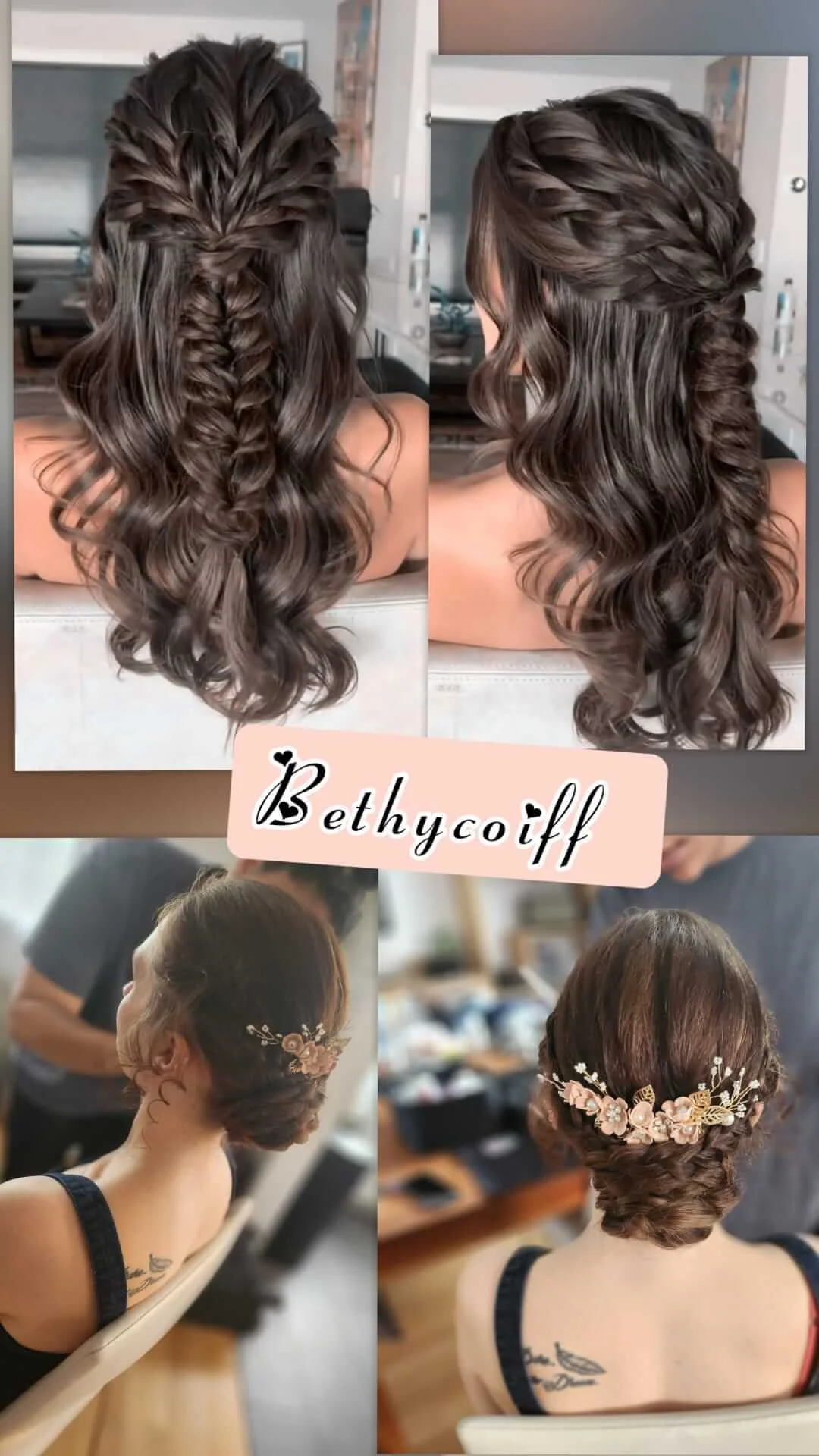 Coiffure 13