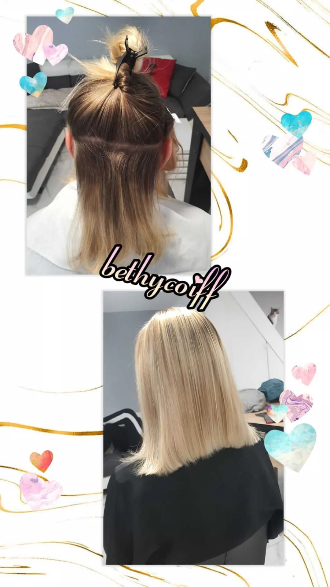 Coiffure 14