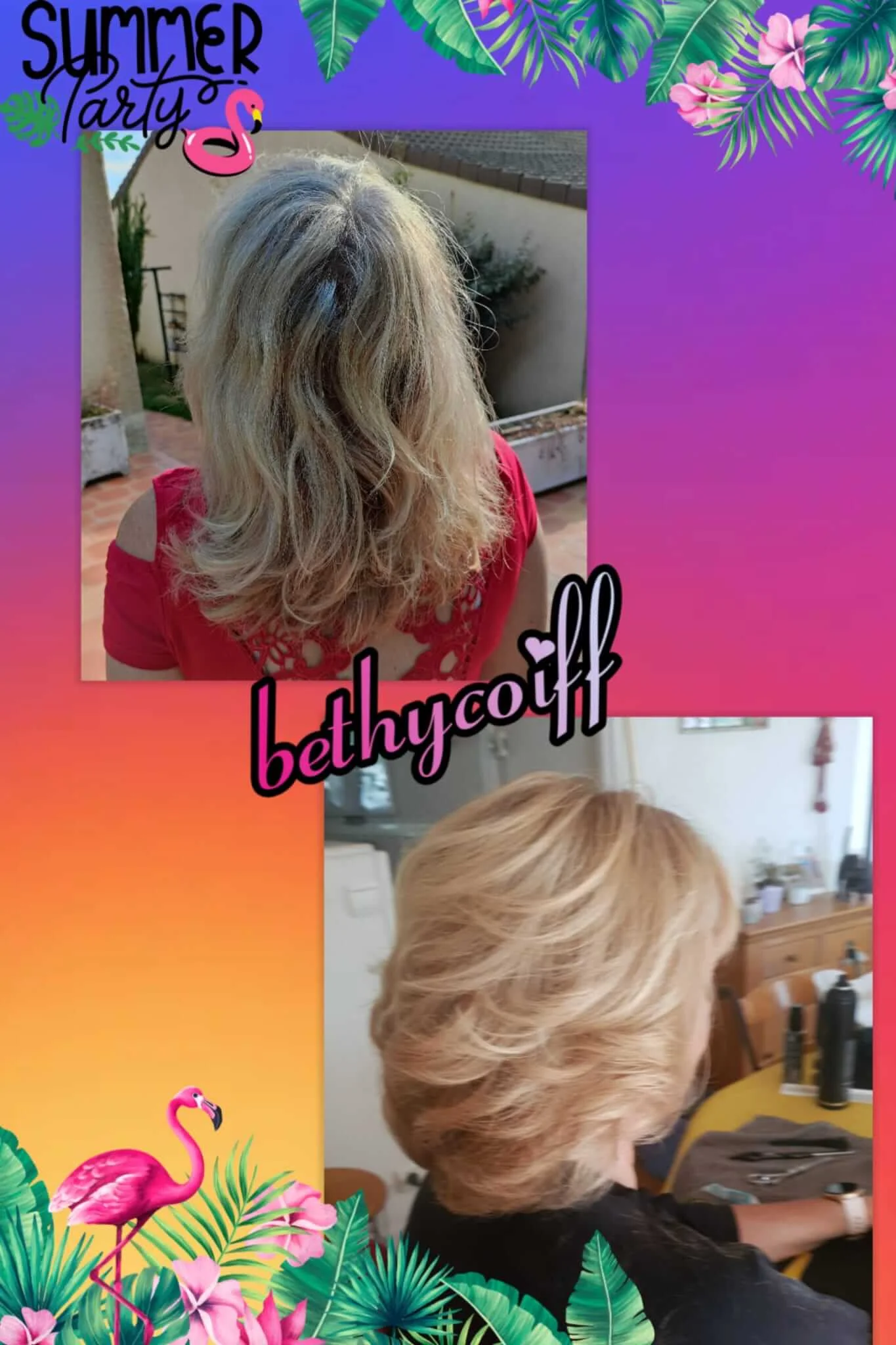 Coiffure 2