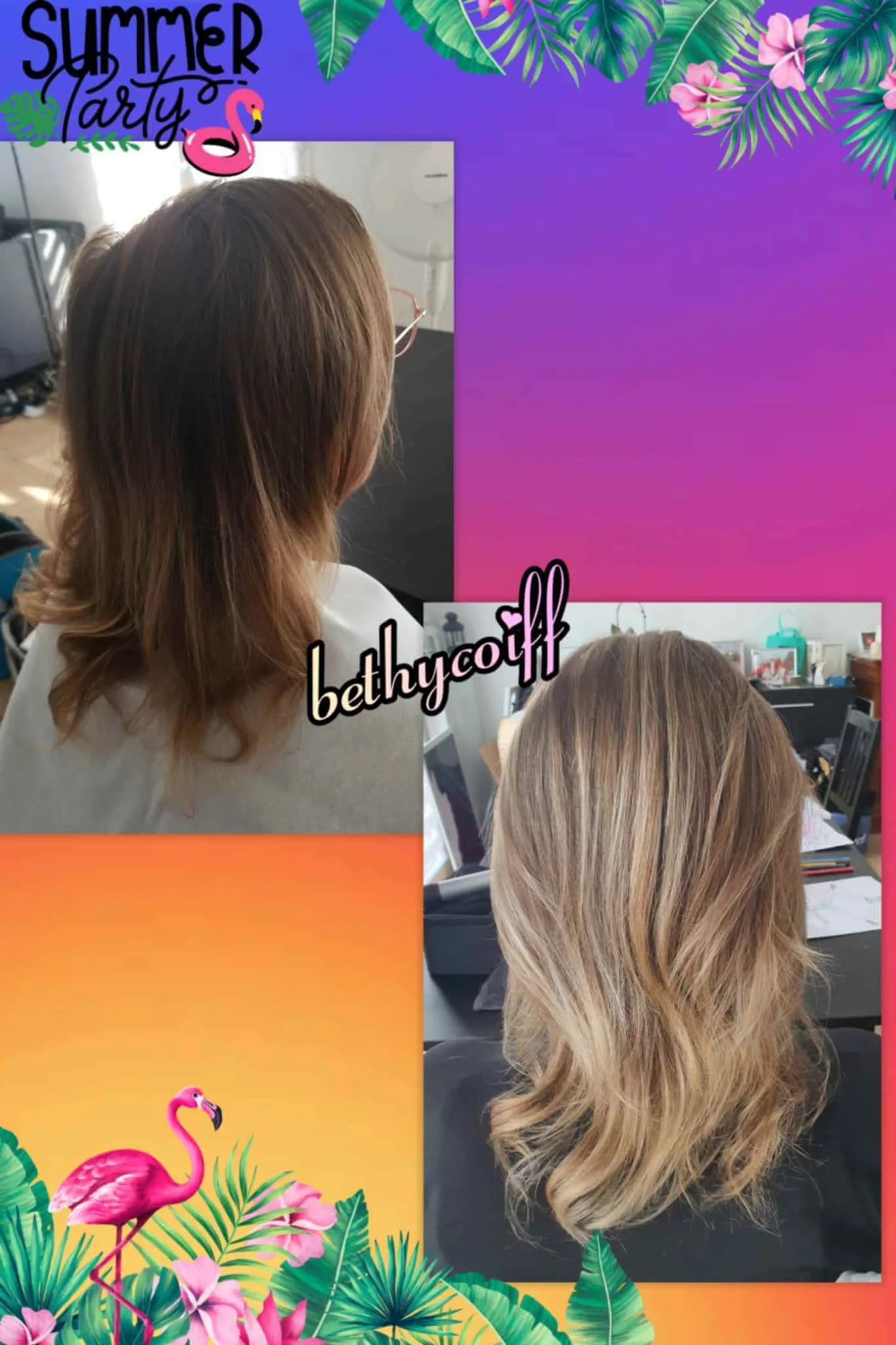 Coiffure 6