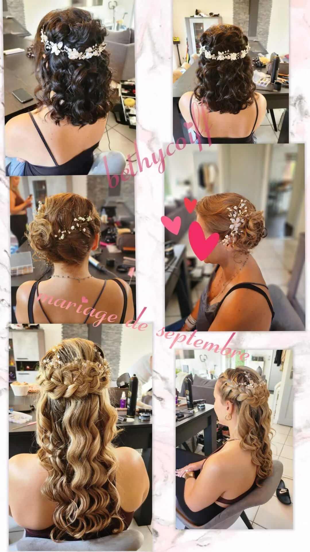Mariée