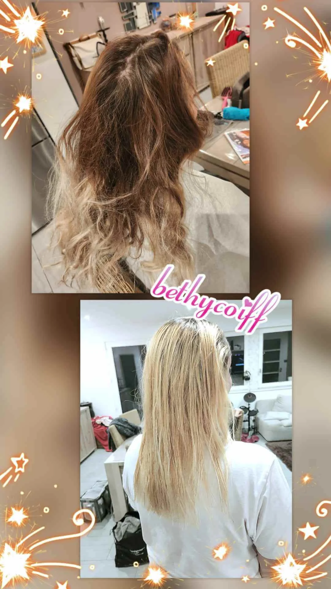 Coiffure 8